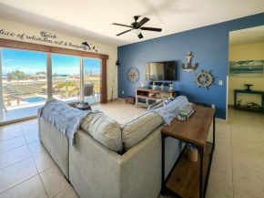 Glamorous Fully Equipped Condo with Amazing Sunset